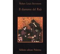Il diamante del Rajà