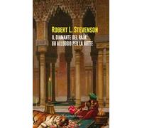 Il diamante del rajà-Un alloggio per la notte