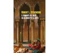 Il diamante del rajà-Un alloggio per la notte