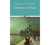 Il diamante del Rajah