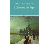 Il diamante del Rajah