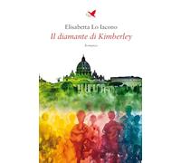 Libri Lo Iacono Elisabetta - Il Diamante Di Kimberley