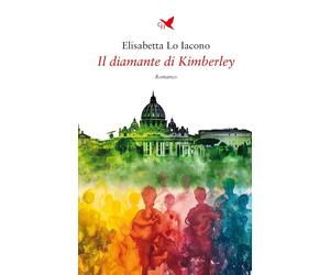 Il diamante di Kimberley [Paperback] [Dec 13, 2024] Lo Iacono, Elisabetta
