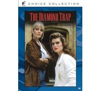 Il Diamante Trap (1988) DVD Twiggy, Ed Marinaro, Brooke Shields, Howard Hesseman