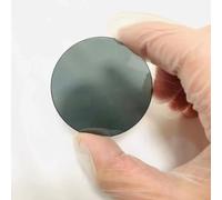 Il diametro delle dimensioni 58 mm riduce la luce sulla fotocamera. Vetro con filtro ND a densità neutra ZAB25 NG5 ND-25 for la fotografia.