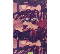 Il diario (1889-1892)