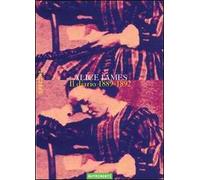 Il diario (1889-1892)