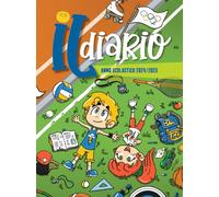 Il diario. Anno scolastico 2024-2025