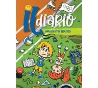 Il diario. Anno scolastico 2024-2025