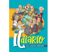 Il diario. Anno scolastico 2026/2027