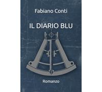 IL DIARIO BLU: Romanzo