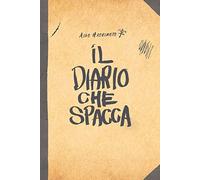 Il diario che spacca
