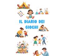 Il diario dei Giochi