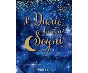 Il diario dei mei sogni