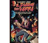 Il Diario dei Vaffa: Come levarsi sassolini dalla scarpa nei confronti di persone sgradite