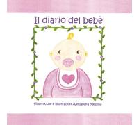 IL DIARIO DEL BEBE': femminuccia