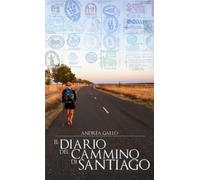 Il diario del cammino di Santiago
