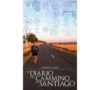 Il diario del cammino di Santiago