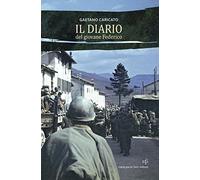Il diario del giovane Federico
