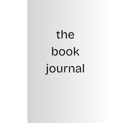 Il diario del libro: registro di lettura, tracker di libri, quaderno di recensioni per gli amanti del libro, club del libro
