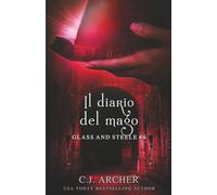Il diario del mago: 4