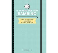 Il diario del mio bambino