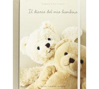 Il diario del mio bambino - AA.VV.