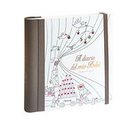 IL DIARIO DEL MIO BEBE' - MESDEMOISELLES - L'IPPOCAMPO