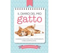 Il diario del mio gatto