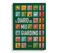 Il diario del mio giardino