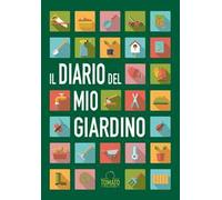 Il diario del mio giardino