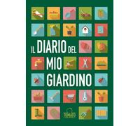 Il diario del mio giardino