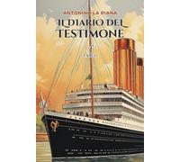 Il diario del testimone - 2025 - Falco M.