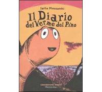 Il diario del verme del pino