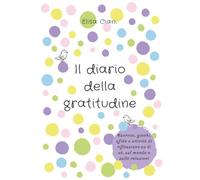 Il diario della gratitudine