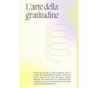 Il diario della gratitudine