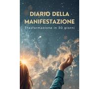 IL DIARIO DELLA MANIFESTAZIONE: IN 30 GIORNI