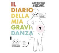 Il diario della mia gravidanza