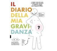Il diario della mia gravidanza