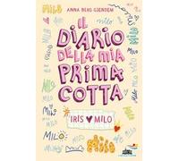 Il diario della mia prima cotta