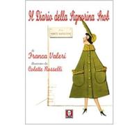 Il diario della signorina Snob