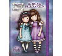 Il diario dell'amicizia. Gorjuss