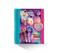 Il diario dell'amicizia. My Little Pony. Ediz. a colori
