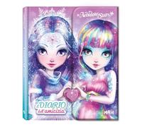 Il diario dell'amicizia. Nebulous Stars. Ediz. a colori