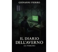 Il Diario dell'Averno: Le Parche: 1