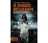 Il diario delle fate