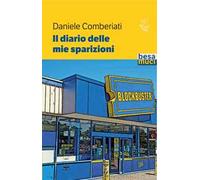 Il diario delle mie sparizioni
