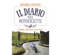 Il diario delle motociclette