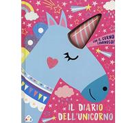 Il diario dell'unicorno
