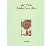 Il diario di Adamo ed Eva